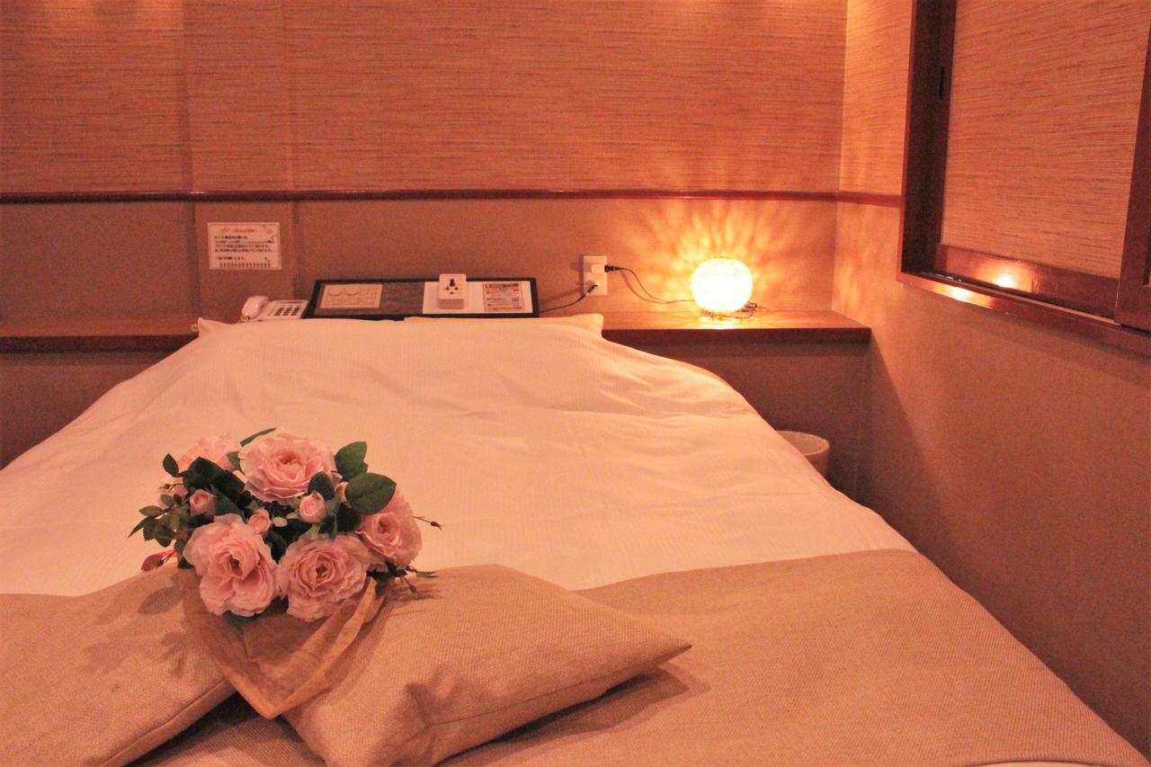 Pal Annex Kumamoto (Adults Only) Hotel Bagian luar foto