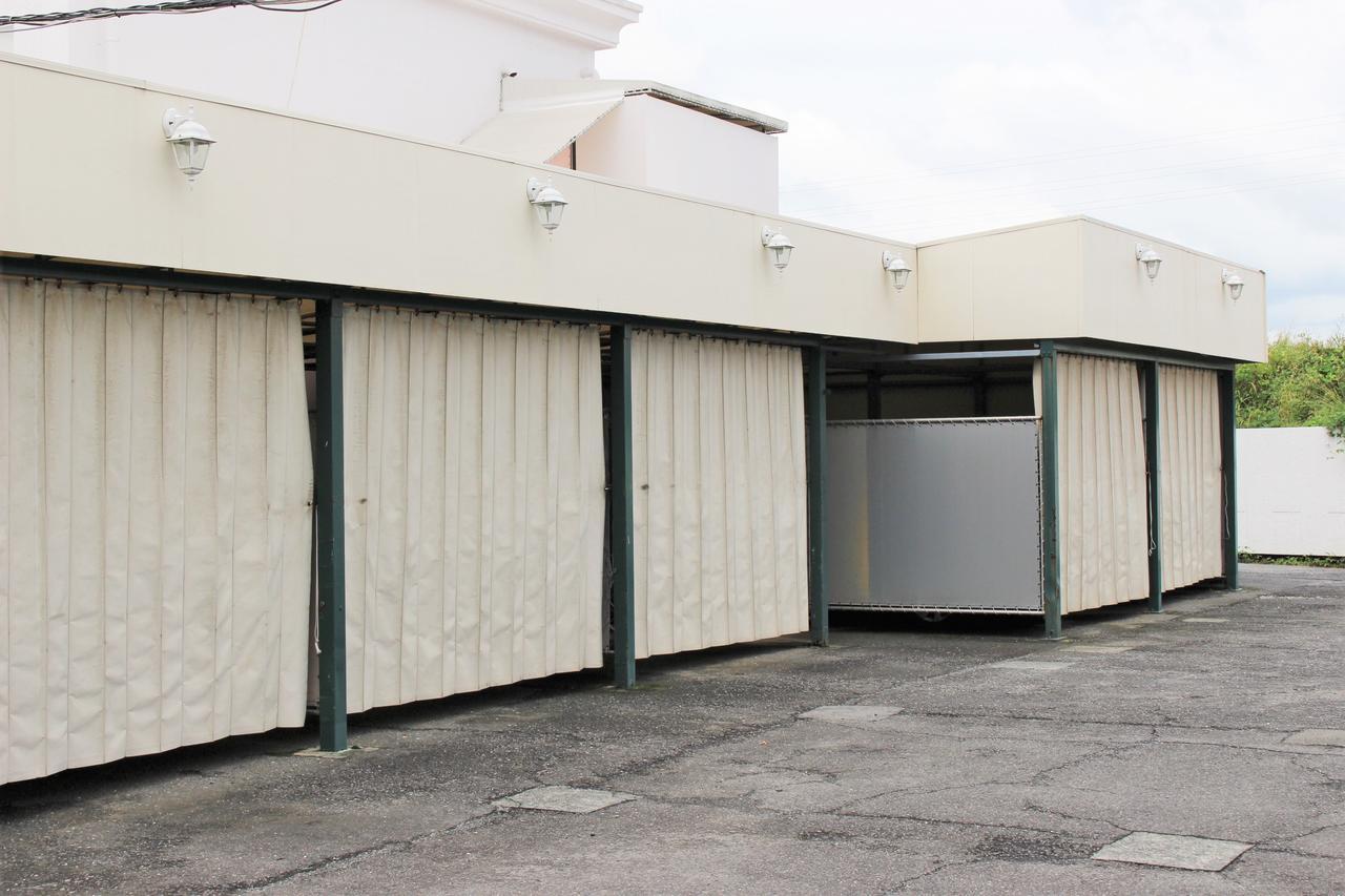 Pal Annex Kumamoto (Adults Only) Hotel Bagian luar foto
