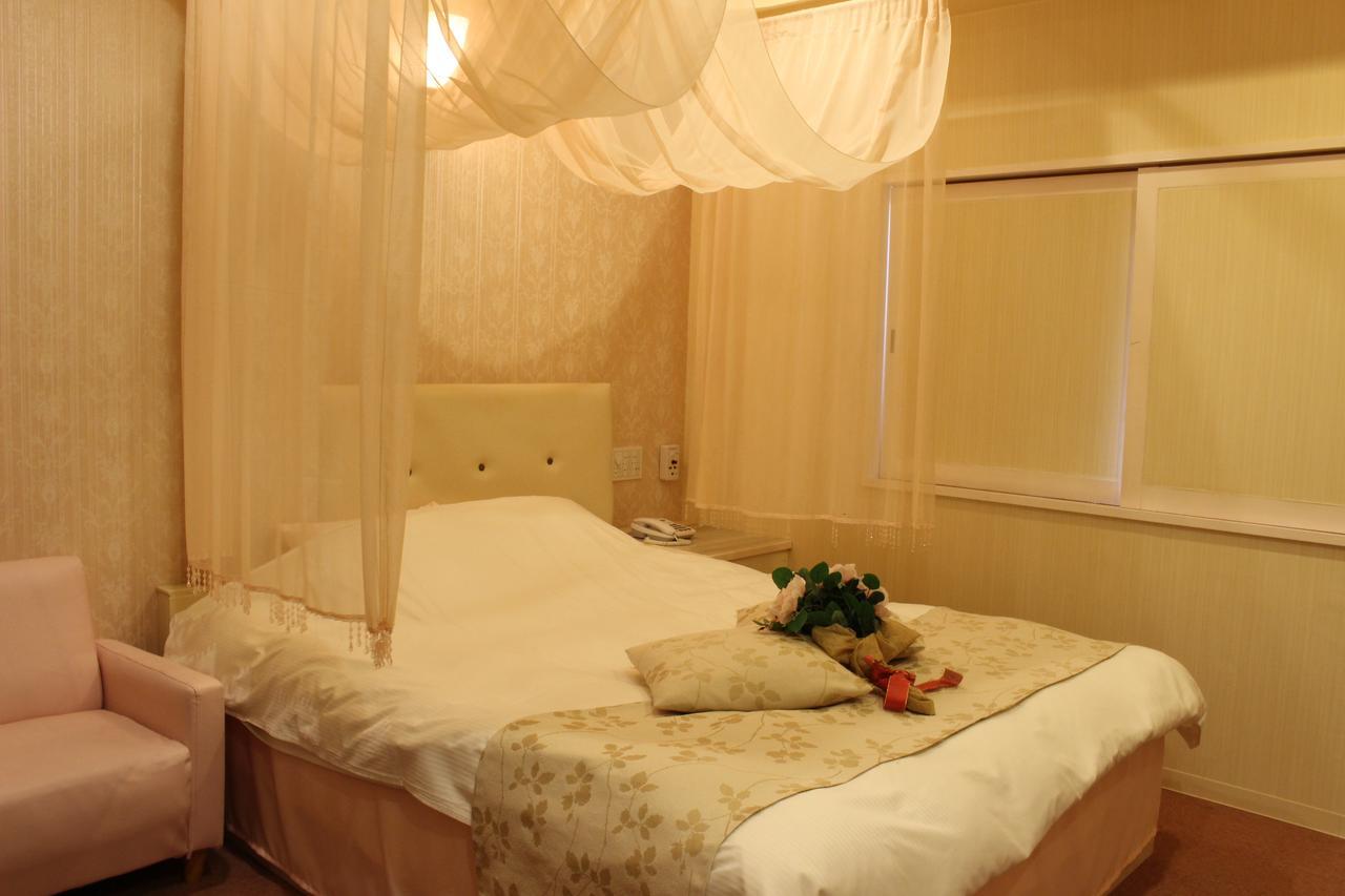 Pal Annex Kumamoto (Adults Only) Hotel Bagian luar foto