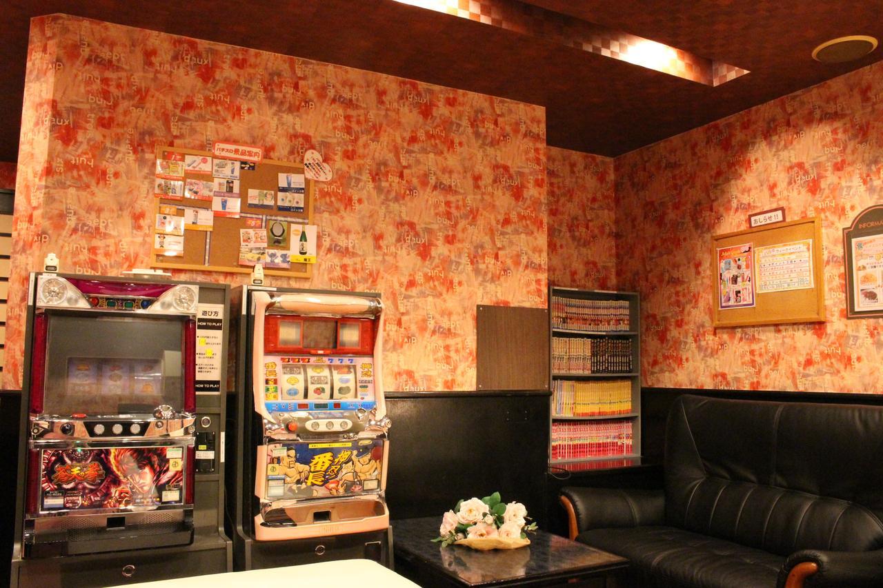Pal Annex Kumamoto (Adults Only) Hotel Bagian luar foto