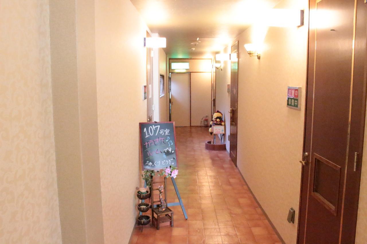 Pal Annex Kumamoto (Adults Only) Hotel Bagian luar foto
