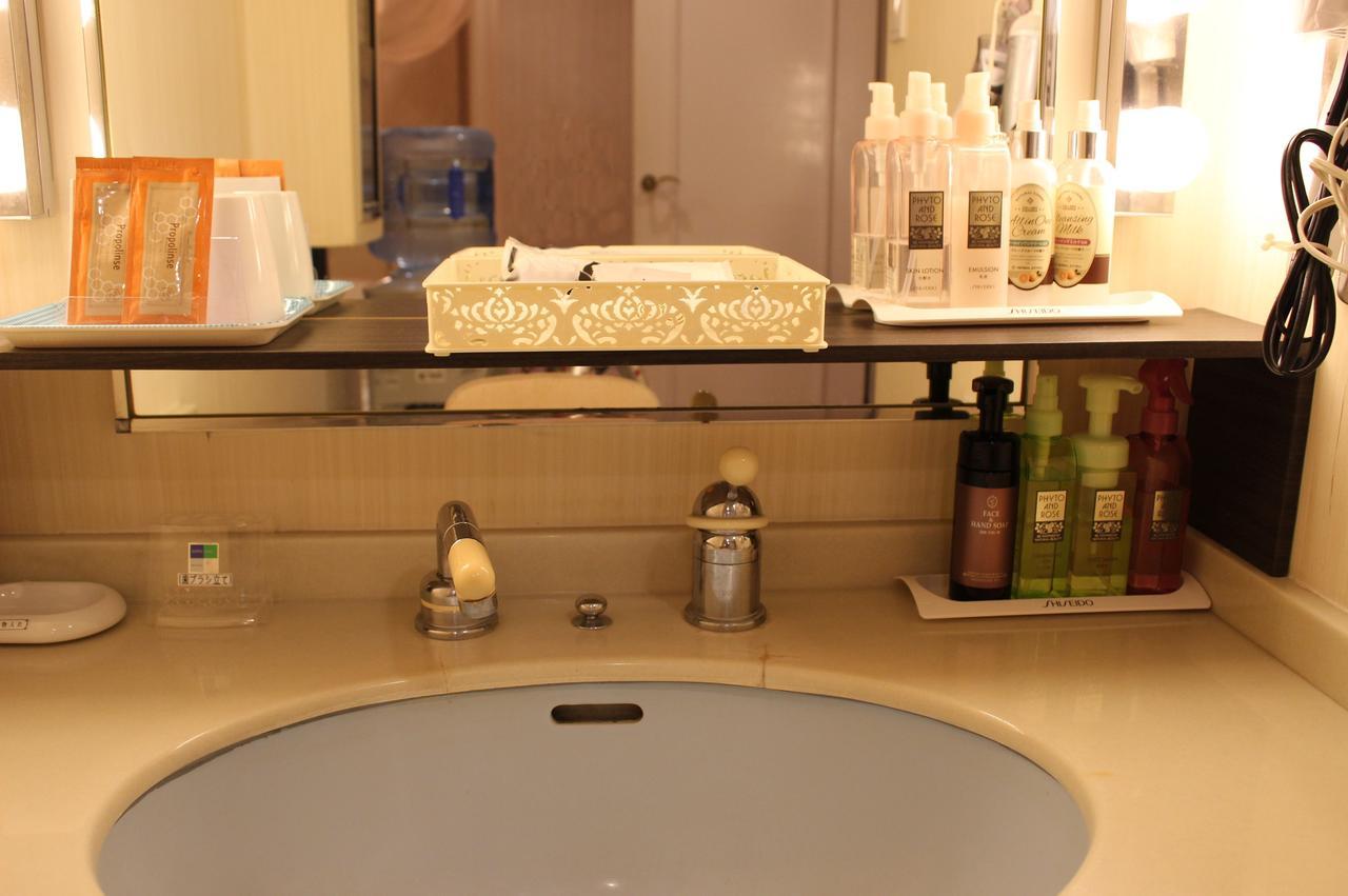 Pal Annex Kumamoto (Adults Only) Hotel Bagian luar foto