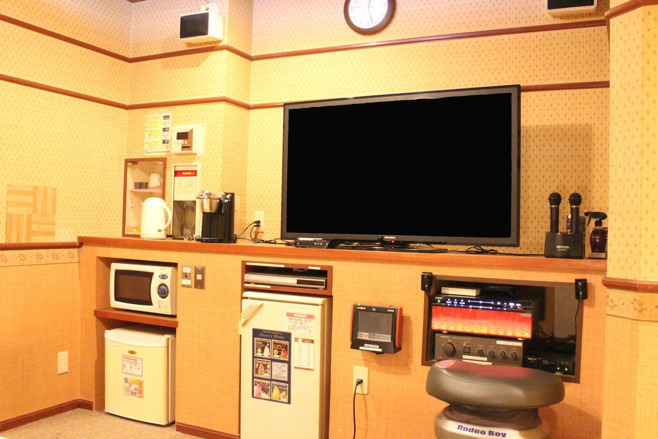 Pal Annex Kumamoto (Adults Only) Hotel Bagian luar foto