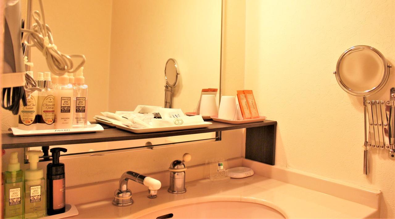 Pal Annex Kumamoto (Adults Only) Hotel Bagian luar foto