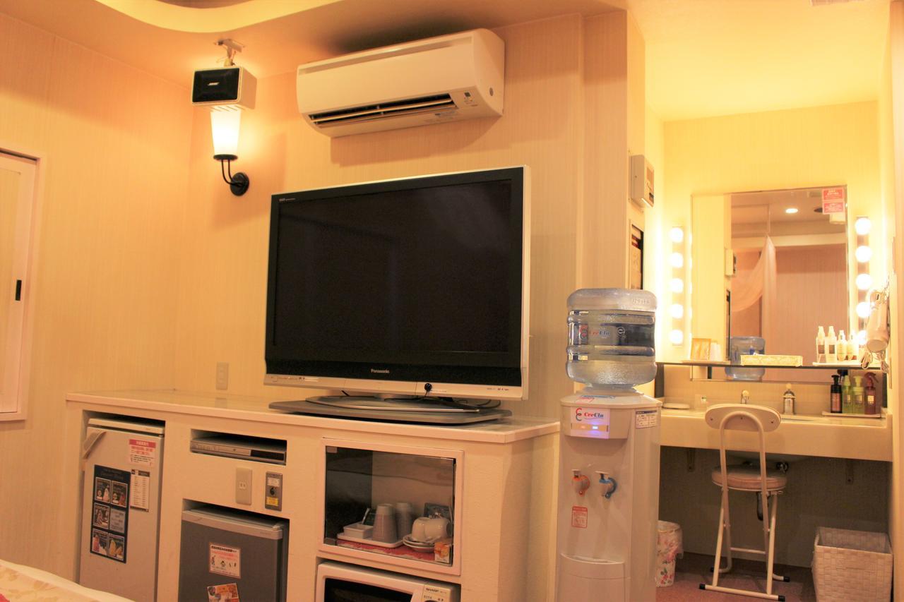 Pal Annex Kumamoto (Adults Only) Hotel Bagian luar foto