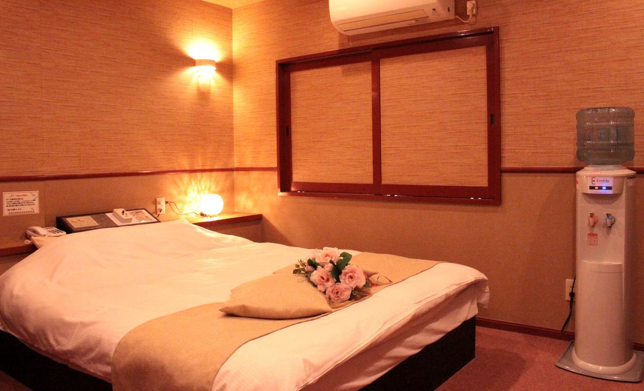Pal Annex Kumamoto (Adults Only) Hotel Bagian luar foto