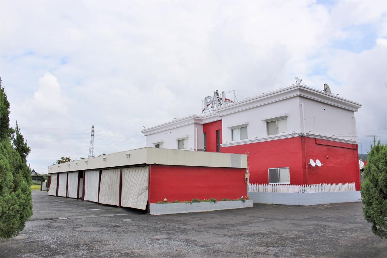 Pal Annex Kumamoto (Adults Only) Hotel Bagian luar foto