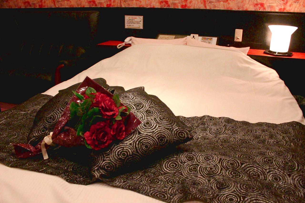 Pal Annex Kumamoto (Adults Only) Hotel Bagian luar foto