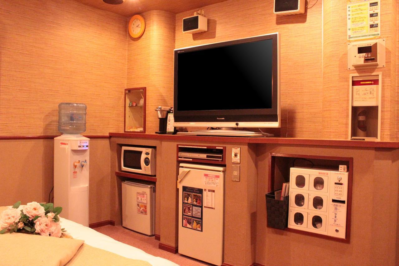 Pal Annex Kumamoto (Adults Only) Hotel Bagian luar foto